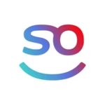 Logo of SoHappy android Application 